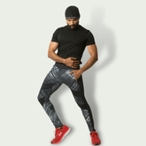 Trancoso meggings
